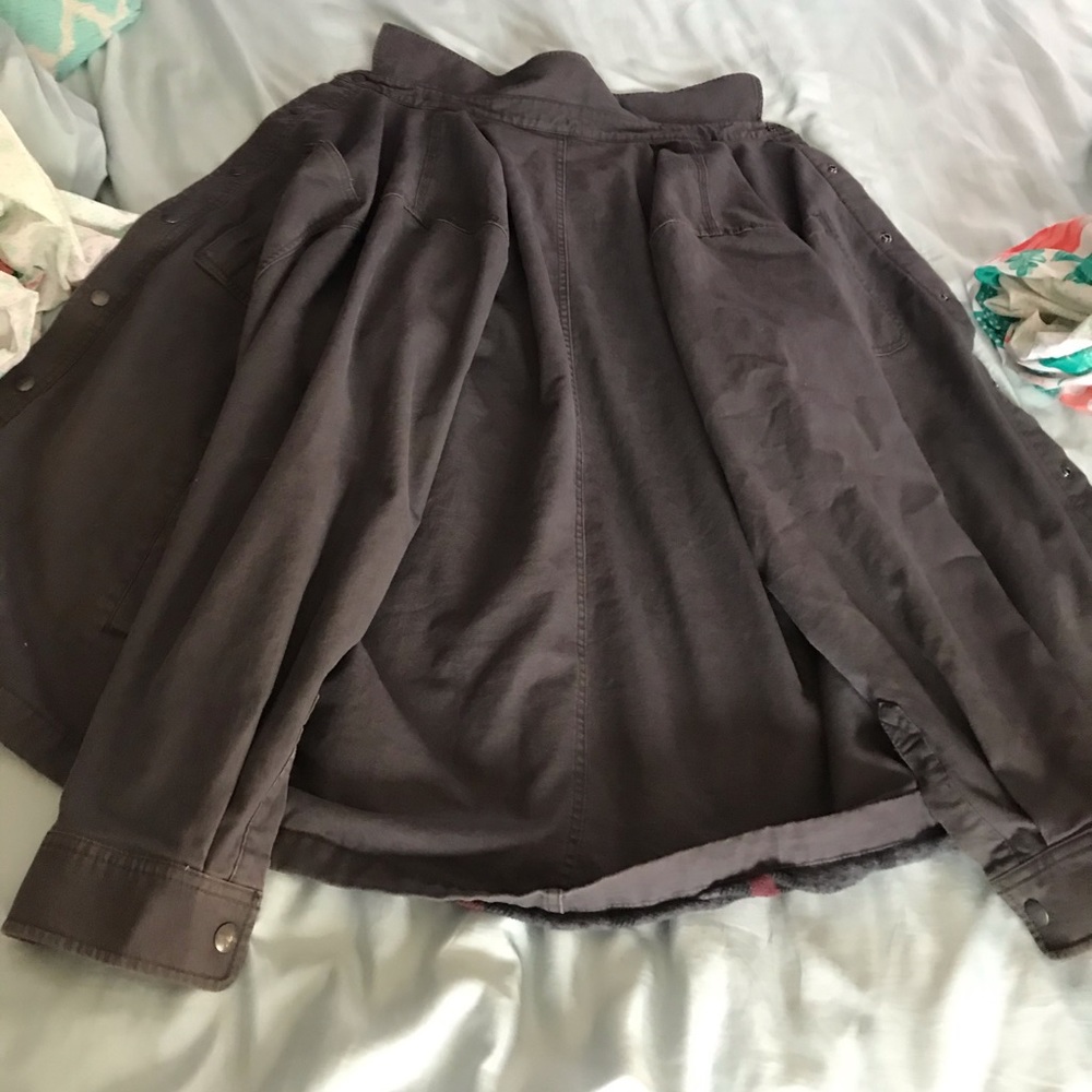 Carhartt jacket never been worn